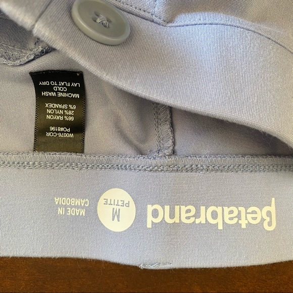 Betabrand Dress Pants - Picture 6 of 6